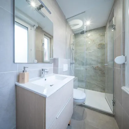 Appartement Magnifique Near Basel Wifi Near Basel