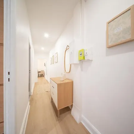 Appartement Magnifique Near Basel Wifi Near Basel Saint-Louis (Haut-Rhin)